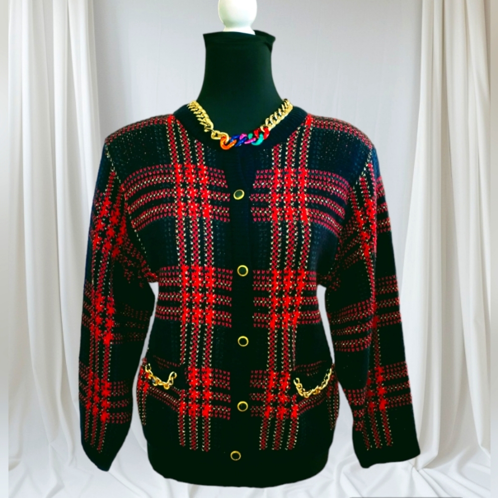 Petites Women's Cardigan